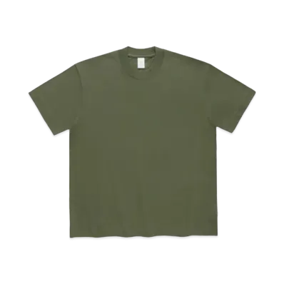 JJJJound J2000 T-Shirt "Dark Olive"