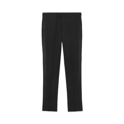 Paul Smith Evening Trousers "Black"
