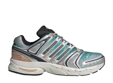 adidas Adistar Control 5 "Silver Metallic/Core Black"
