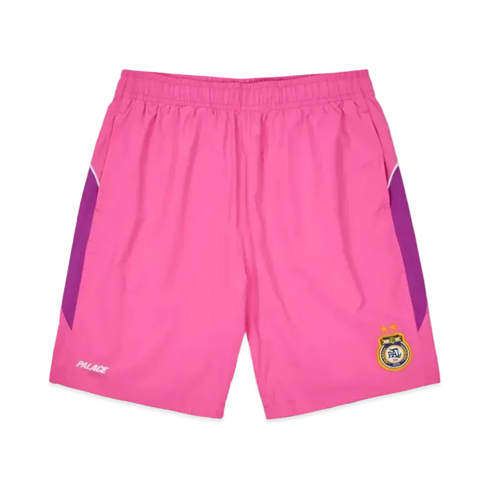 PALACE Pen Pals Short "Rosa"