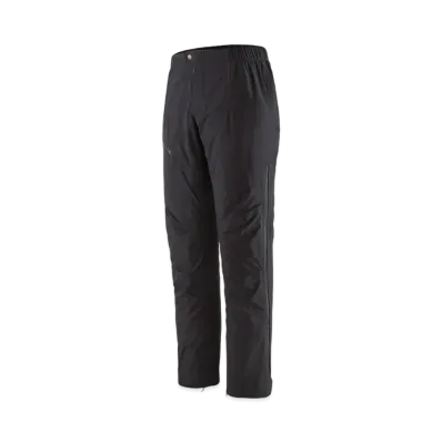 Patagonia Men's Granite Crest Rain Pants "Black"