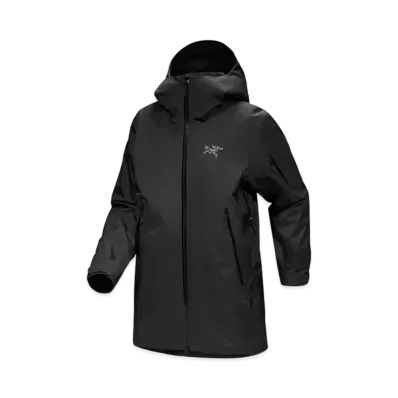 ARC'TERYX Women's Sentinel Insulated Jacket "Black"