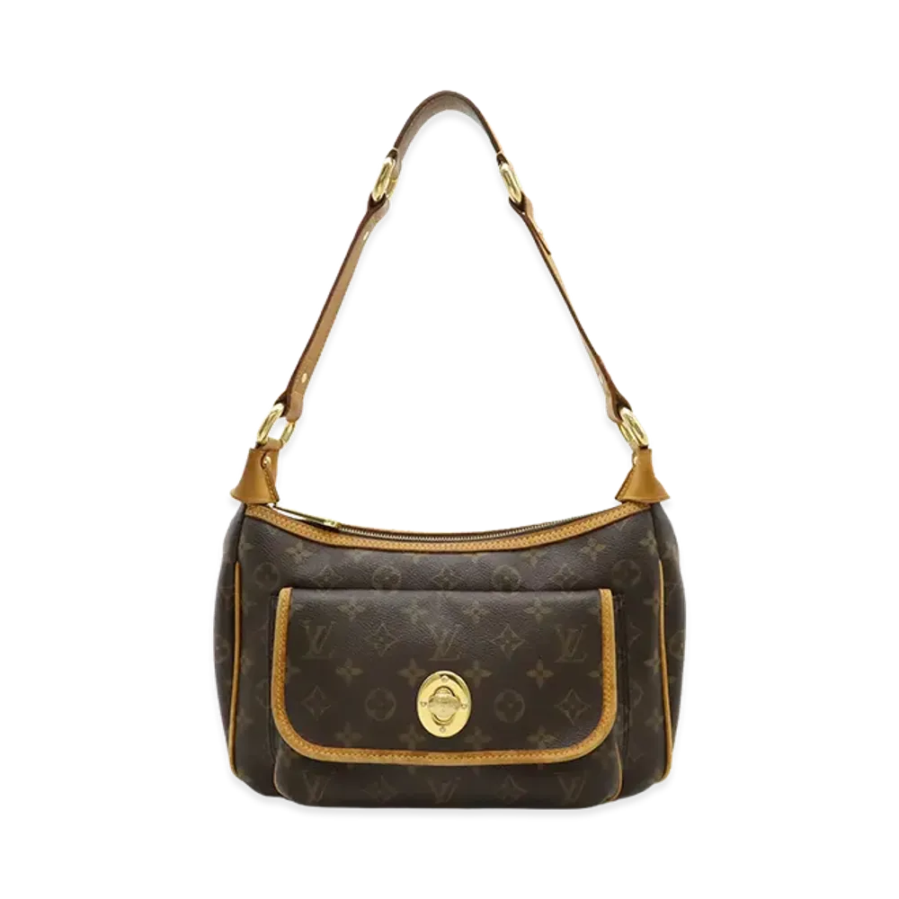 Louis Vuitton Tikal GM Monogram "Brown"
