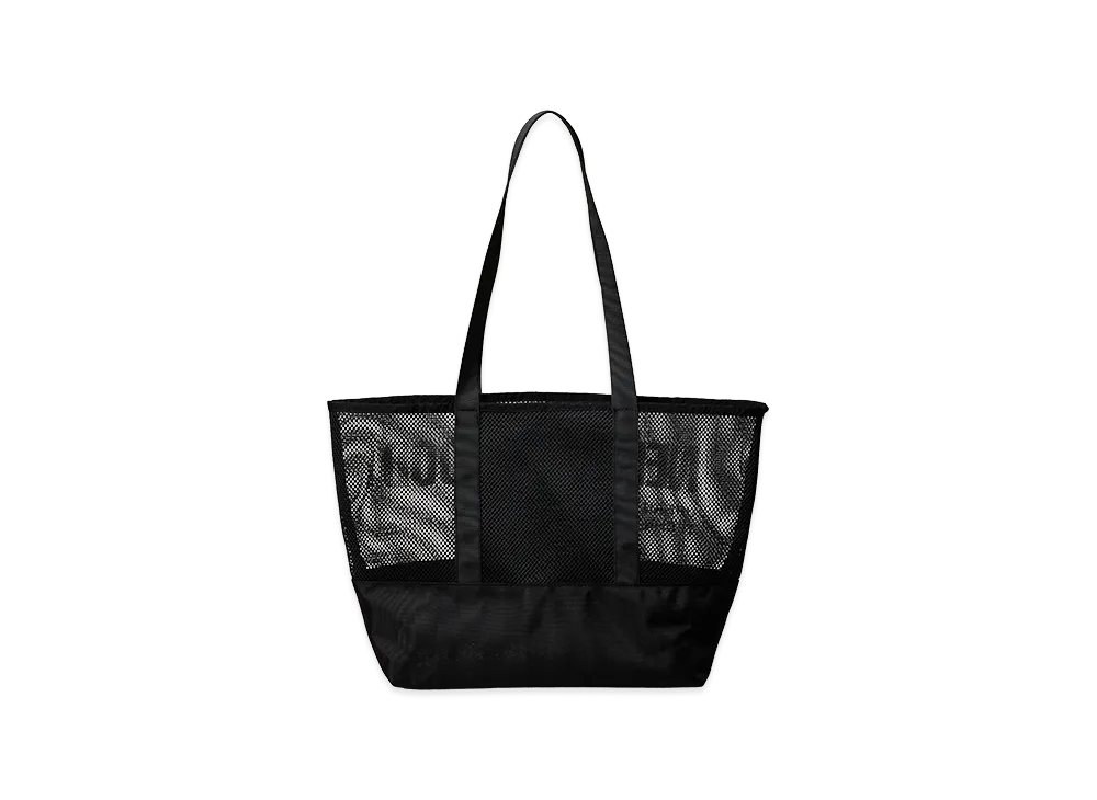 NEIGHBORHOOD Mesh Tote Bag 