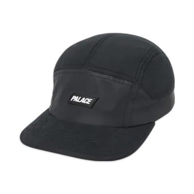 PALACE Polartec Flecto 7-Panel "Black"