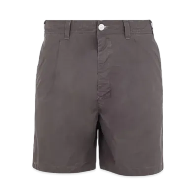 Stone Island L04X3 Stone Island Marina Comfort Fit Bermuda Shorts - 24SS "Steel Grey"