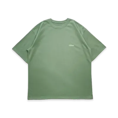 STABRIDGE Apt Field Tech Tee "Matcha"