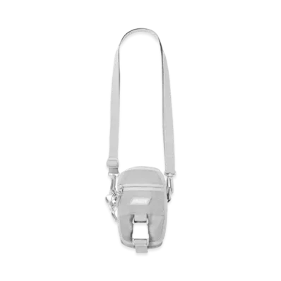 PALACE Cordura RS Device Bag "Ghost Gray"