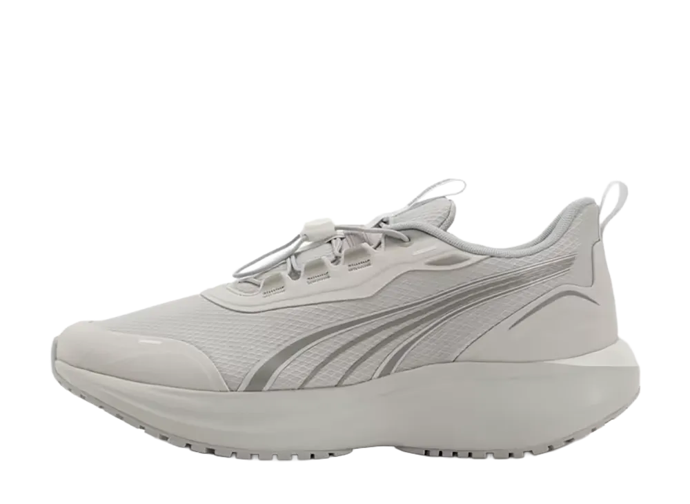 Puma Softride Move On Fudan AS Wide "Glacial Gray/Gray Echo"