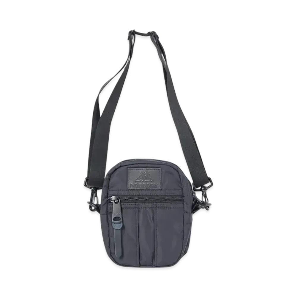 GREGORY x ADAM ET ROPE Exclusive Quick Pocket S "Black"