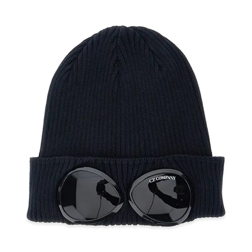 C.P. Company Hats "Blue"
