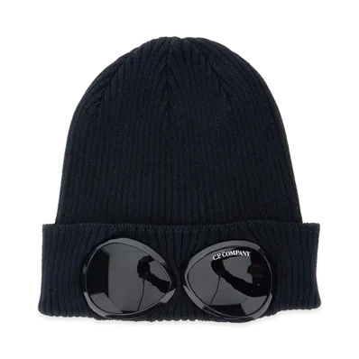 C.P. Company Hats "Blue"