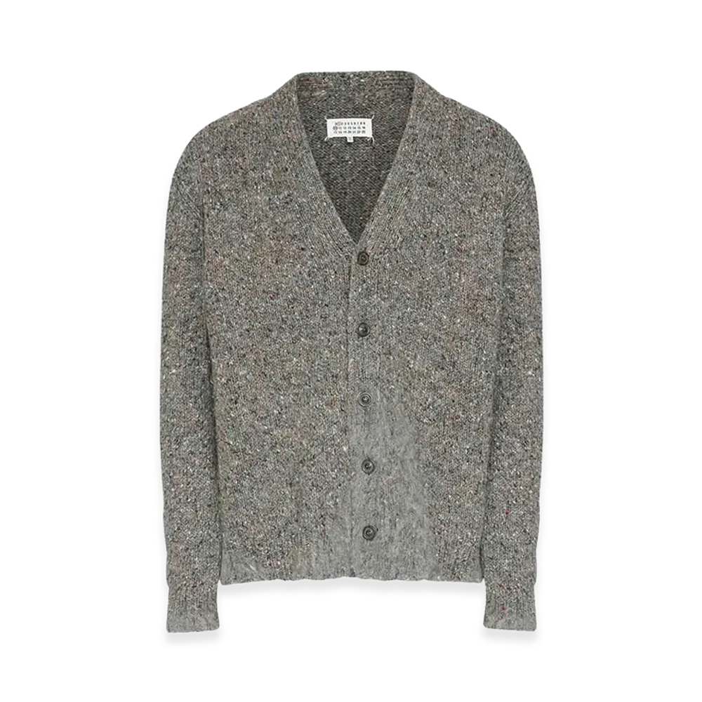 Maison Margiela Sweaters "Grey"