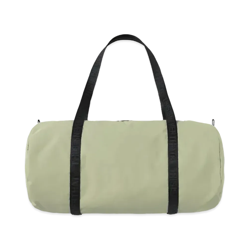 thisisneverthat Light Duffle Bag (M) "Beige"