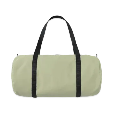 thisisneverthat Light Duffle Bag (M) "Beige"