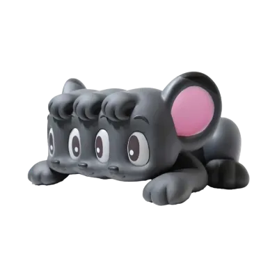 Jungle Emperor Leo x Kousuke Shimizu Vol.1 #2 figure