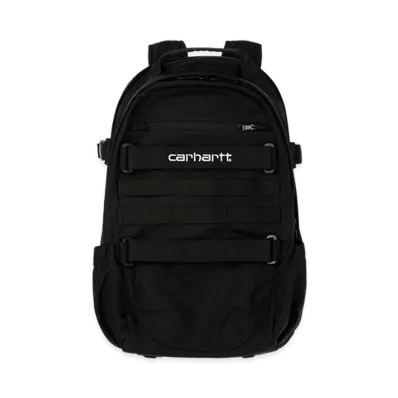Carhartt WIP Kaden Backpack "Black"