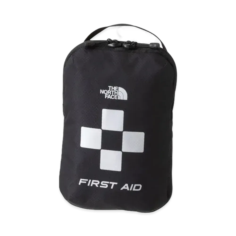 The North Face First Aid "Black"