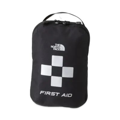 The North Face First Aid "Black"
