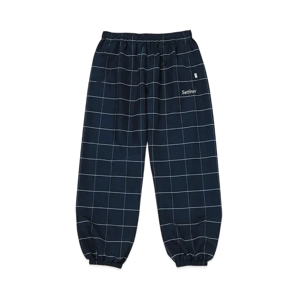 Setinn Game Pants "Navy"