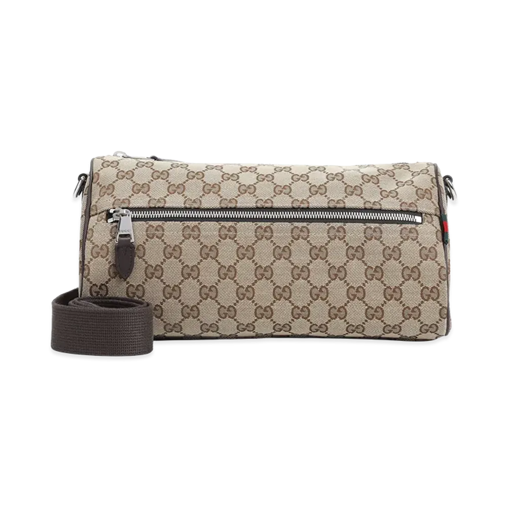 GUCCI Duffle "Printed"