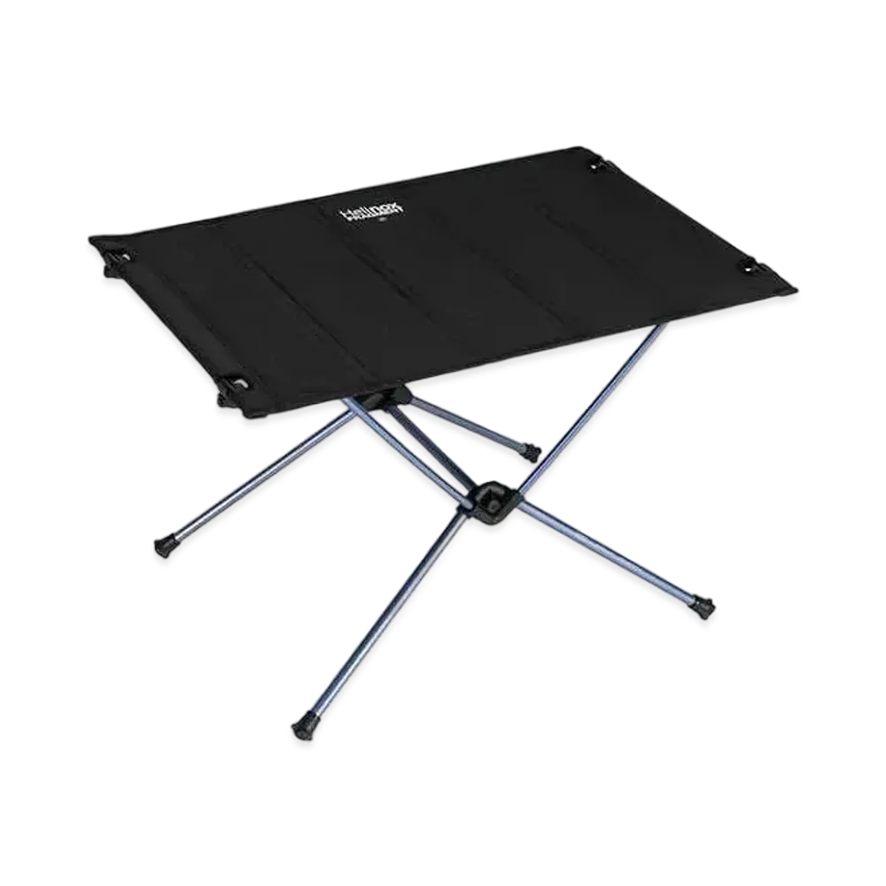 FRAGMENT x Helinox Tac. Table M #1 "Black/Navy"