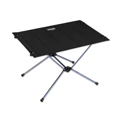 FRAGMENT x Helinox Tac. Table M #1 "Black/Navy"