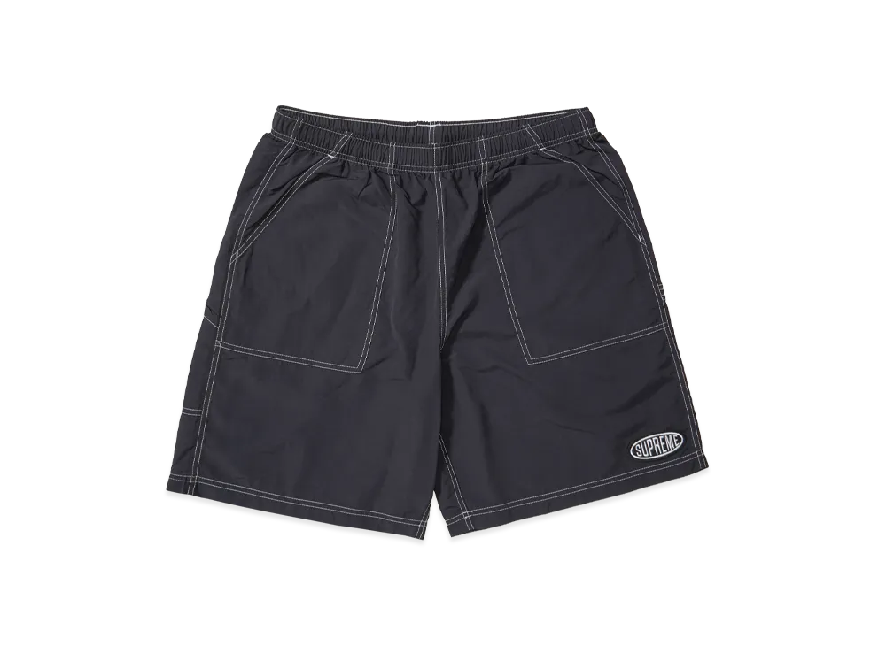 Supreme Nylon Painter Short 