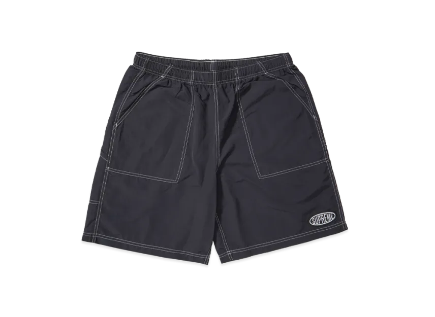 Supreme Nylon Painter Short Supreme Nylon Painter Short