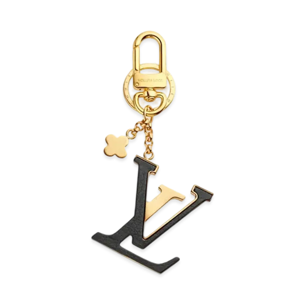 Louis Vuitton LV Capucines Bag Charm and Key Holder