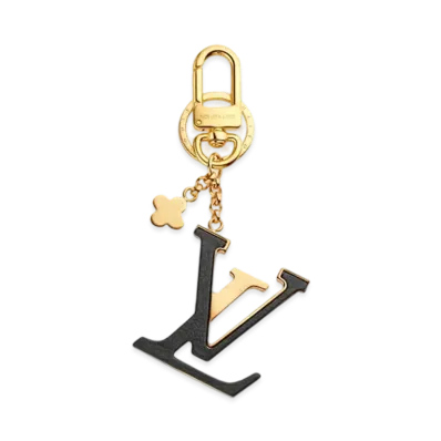 Louis Vuitton LV Capucines Bag Charm and Key Holder
