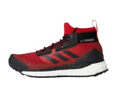 adidas Terrex Free Hiker GORE-TEX "Burgundy"