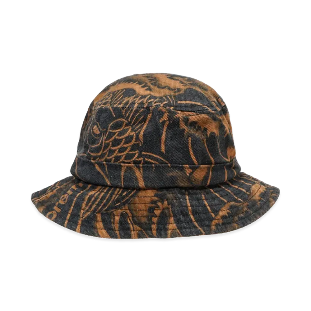 Supreme Waves Crusher "Black"