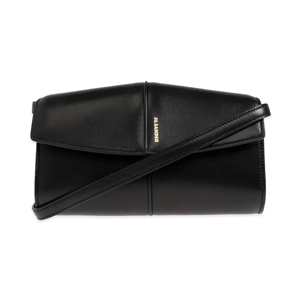 Jil Sander Women's Bags.. "Black"