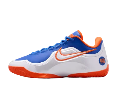 Nike LeBron 23 EP "Hardwood Classics"