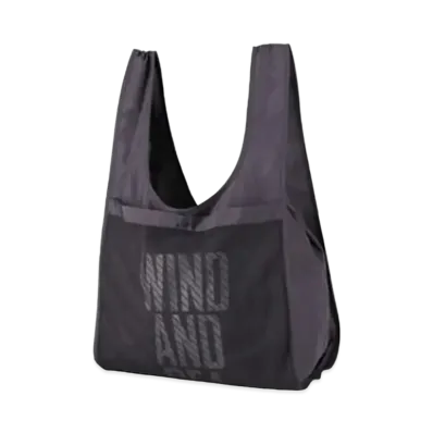 WIND AND SEA WDS Packable Pack "Navy"