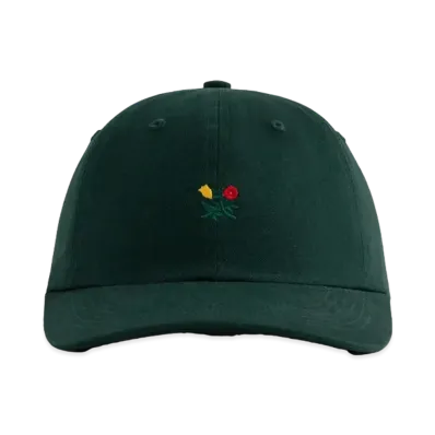 Aime Leon Dore Brushed Crest Hat "Green"