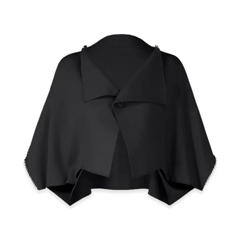 ISSEY MIYAKE Campagne "Black"