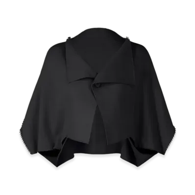 ISSEY MIYAKE Campagne "Black"