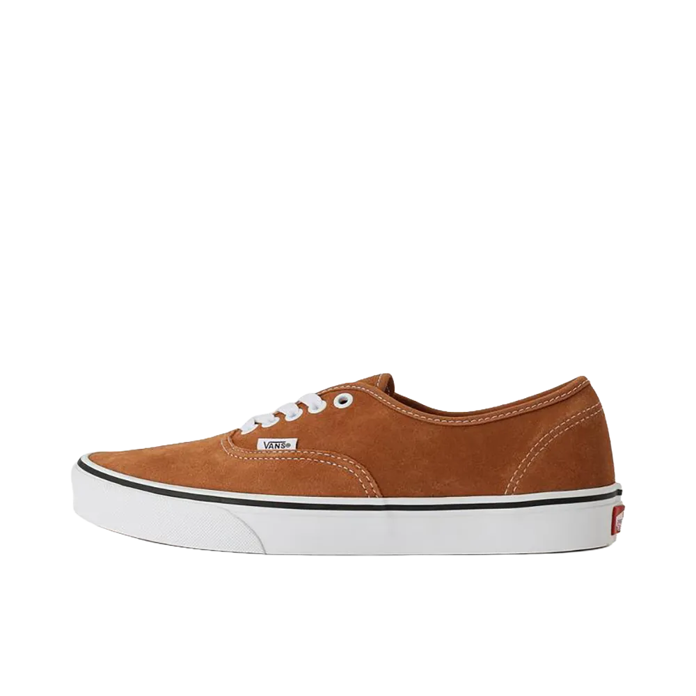 Vans Authentic "Glazed Ginger"