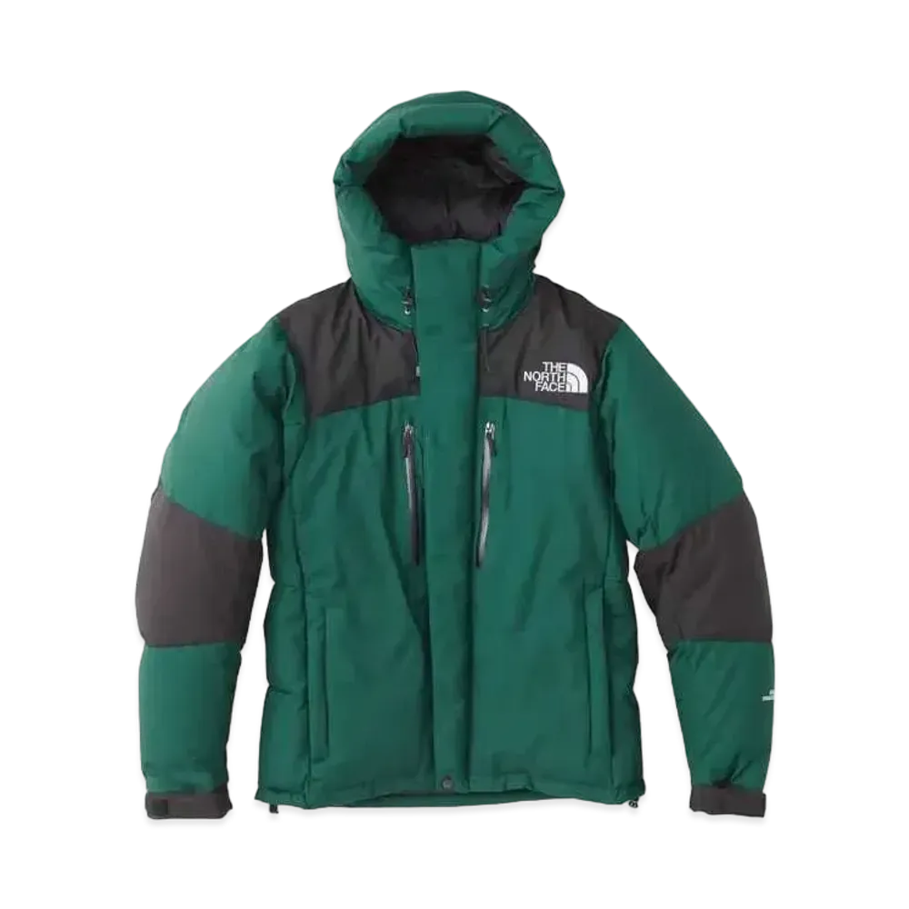 The North Face Baltro Light Jacket "Botanical Garden Green(BD)"