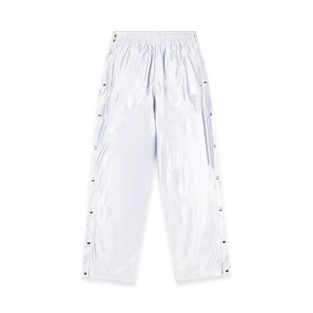 DENIM TEARS Tearaway Pant "Silver"