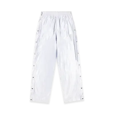 DENIM TEARS Tearaway Pant "Silver"
