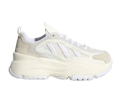 adidas Women's Ozgaia "Cloud White/Ivory"