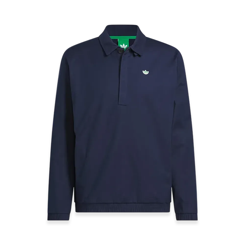 adidas Originals Golf Originals Wind Jacket "Night Indigo"