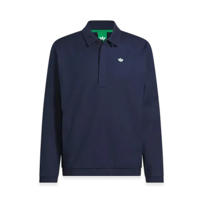 adidas Originals Golf Originals Wind Jacket "Night Indigo"