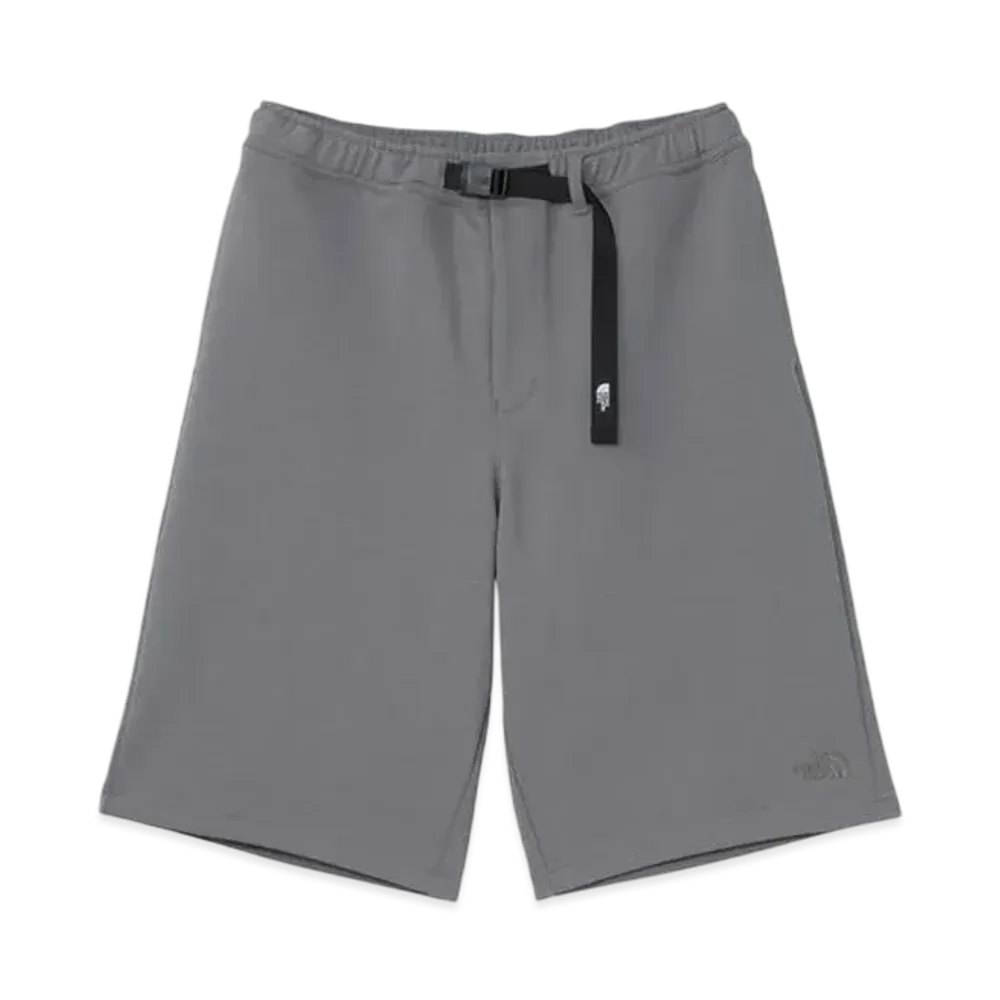 The North Face Light Sweat Shorts "Smoked Pearl"