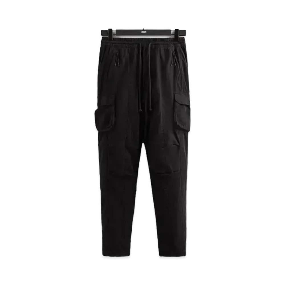Kith Sennet Cargo Pant "Black"