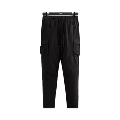 Kith Sennet Cargo Pant "Black"