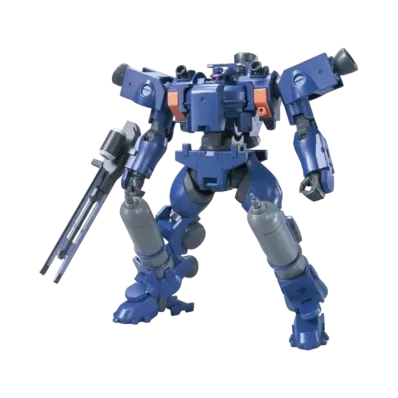 HG 1/144 MSJ-06II-E Tieren Space Type